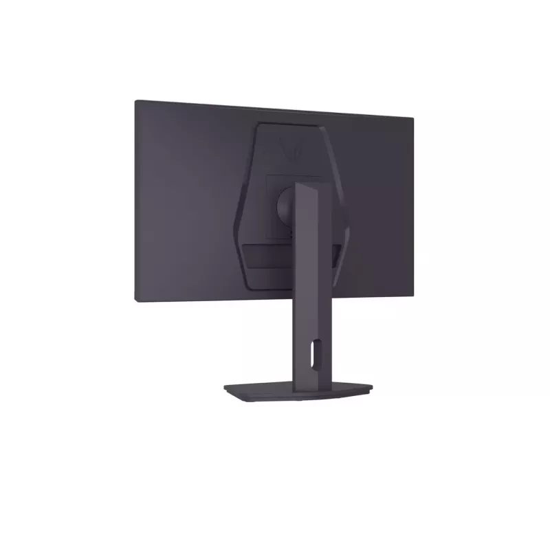 LG 27G610A-B arvutimonitor 68,6 cm (27 tolli) 2560 x 1440 pikslit Quad HD LCD must
