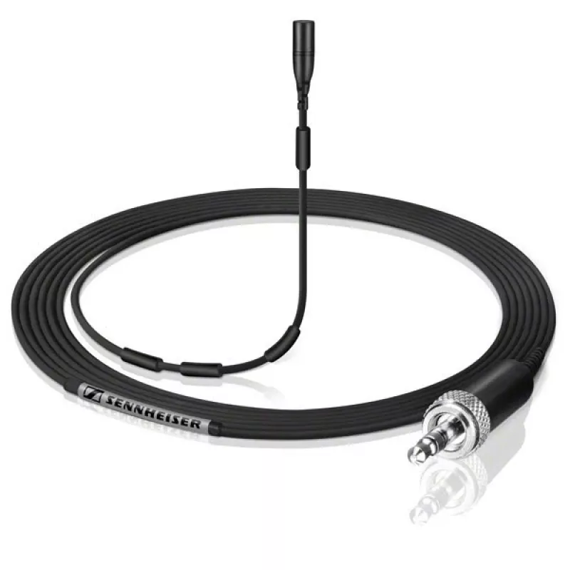 Juhtmevaba mikrofonsüsteem Sennheiser AVX-MKE2-3-EU