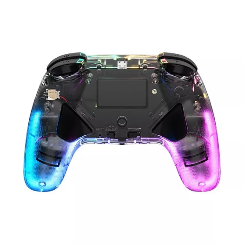 Dragonshock Orion Glow juhtmeta RGB Switch kontroller