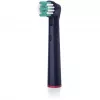 Beurer TB Clean Eco Green Planet harjapead, tumesinine, 4 tk