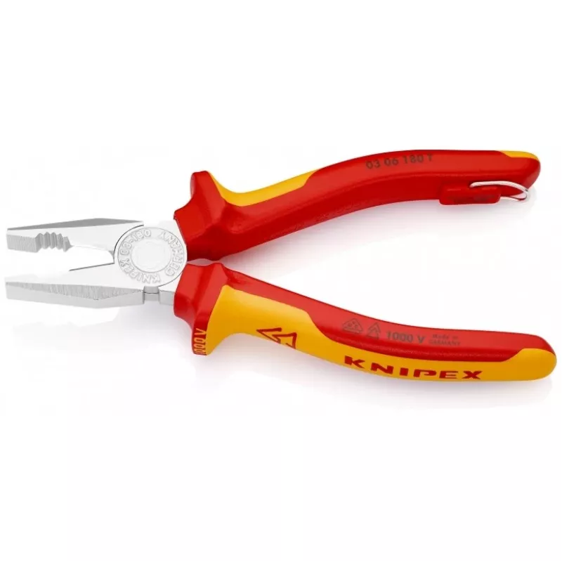 Diagonaaltangid Knipex 03 06 180 T