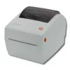 Qoltec 50243 sildiprinter LTP-0243 | termosiire | Kiire | 203 dpi | USB | LAN
