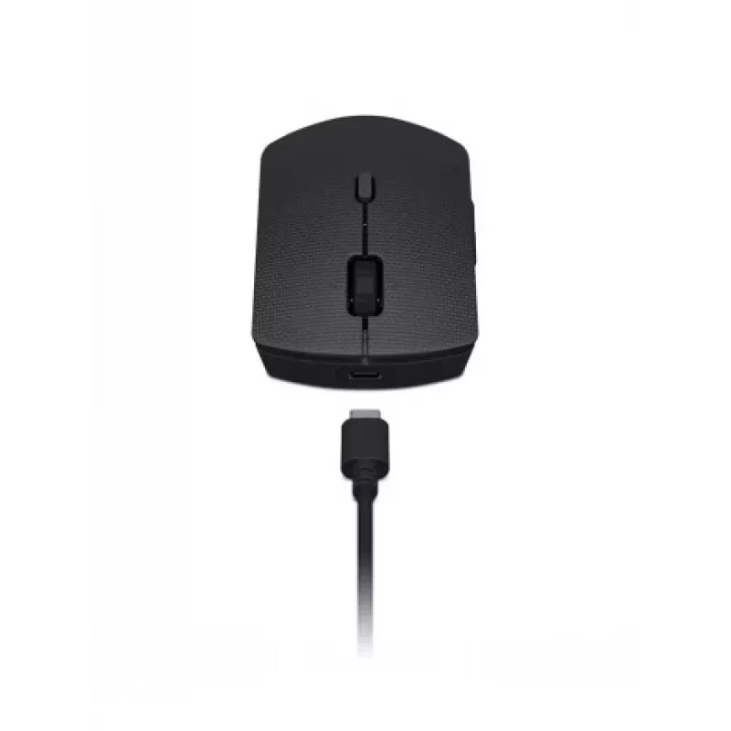 Lenovo Professional juhtmevaba klaviatuuri ja hiire komplekt, 2,4 GHz ja Bluetooth, kompaktne paigutus, USB-vastuvõtja