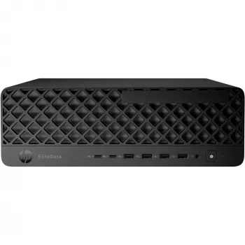 Arvuti HP ELITEDESK 8 SFF G1I U7-265 8 GB 500 GB integreeritud Windows 10 Pro