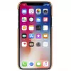 Krusell Sunne 2 Card Cover iPhone XS Max 16.5 cm beež