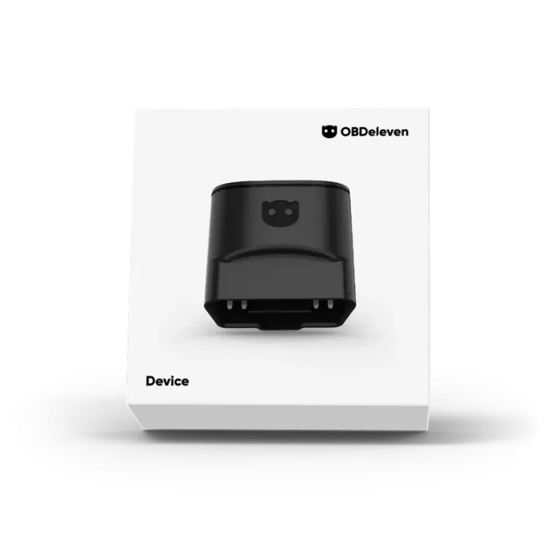 Diagnostikaskanner OBDeleven 3 autodele, tootja OBDeleven, mudel P1048