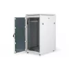 Eraldiseisev kapp Digitus DN-19 22U-6/8-1