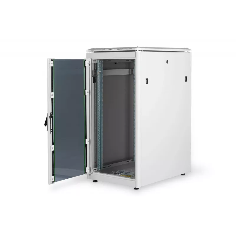 Eraldiseisev kapp Digitus DN-19 22U-6/8-1