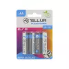 Tellur Flexi Power AA LR6 1,5 V 4 tk komplekt