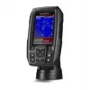 Kalaleidja GARMIN STRIKER 4, 3,5-tolline (8,89 cm) ekraan, 200 W, sügavus kuni 6 m