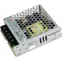 Toiteplokk mean well 36W 12V mudel 51405040 — avatud raamiga AC/DC muundur