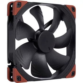 Noctua NF-A14 industrialPPC-24V-3000 SP 140mm korpuse ventilaator