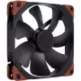 Noctua NF-A14 industrialPPC-24V-3000 SP 140mm korpuse ventilaator