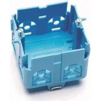 Seadme paigalduskarp BK GD (6133583)