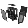 Arvutikorpus Corsair CC-9011251-WW Midi Tower Must