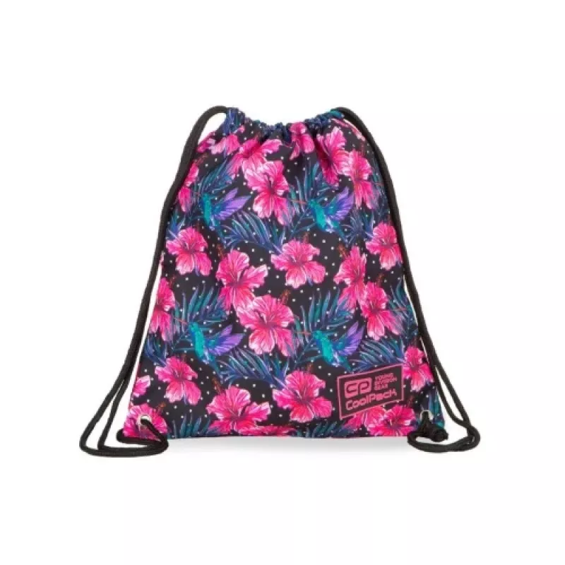 Jalatsikott CoolPack Solo Blossoms