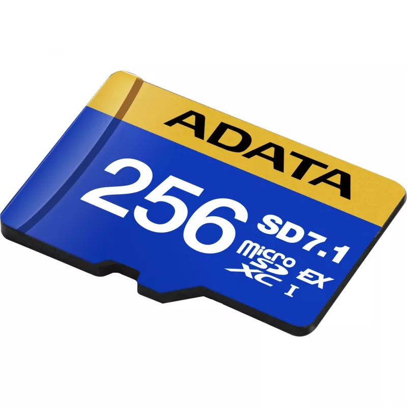 ADATA UD256GEX3L1-C mälukaart 256 GB MicroSDXC UHS-II