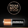 Duracell MN2400 AAA Duracell+