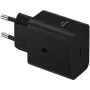 Laadija Samsung EP-T4511XBEG 25 W kiirlaadimine USB-C mobiilseadmetele