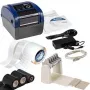 Sildiprinter Brady BBP12 otse- ja termosiirdeprintimisega 300x300 DPI 101.6 mm/s juhtmega