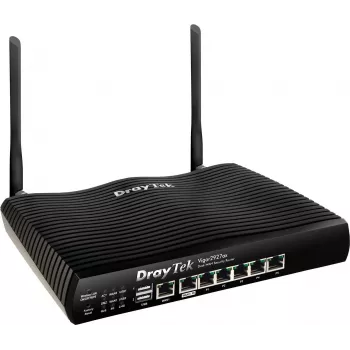 Ruuter DrayTek Vigor 2927ax WLAN-AC Dual-WAN