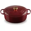 Le Creuset Signature Roaster ovaalne 31cm rhone (21178319494441)