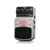Efektiprotsessor Behringer FX600 70 mm laius 123 mm sügavus 54 mm kõrgus
