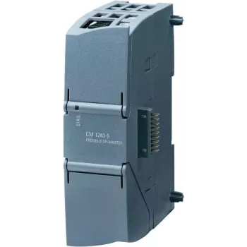 Siemens 6GK7243-5DX30-0XE0 võrguseade