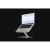 Razer Reguleeritav Sülearvuti Alus Hõbedane 45,7 cm (18 inch)
