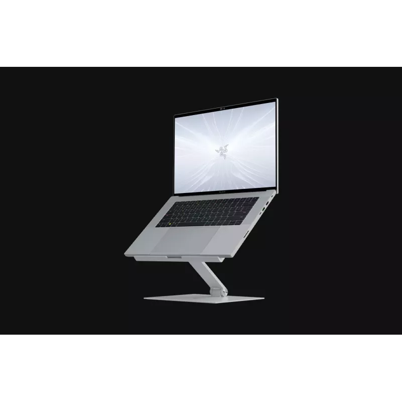 Razer Reguleeritav Sülearvuti Alus Hõbedane 45,7 cm (18 inch)