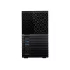 HDD Western Digital 20 TB lauaarvuti My Book Duo