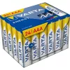 Alkaline Micro (AAA) Patareid Varta ENERGY Cube 24-pakend (MPN 4103229234)