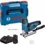 Aku-tikksaag GST 12V-70 Professional, 12 V (sinine/must, 2x liitium-ioonaku 3,0 Ah, L-BOXXis)