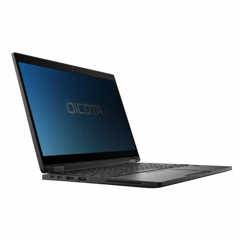 Dicota Secret 2-Way DELL Latitude 7389 jaoks, isekleepuv