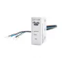 WiFi energiamõõtur Shelly 3EM-63W Gen3 — 3-kanaliga juhtmega võimsusmõõtur