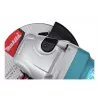 Makita GA5040C nurklihvija 12,5 cm 1400 W