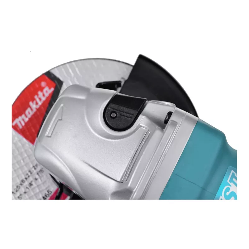 Makita GA5040C nurklihvija 12,5 cm 1400 W