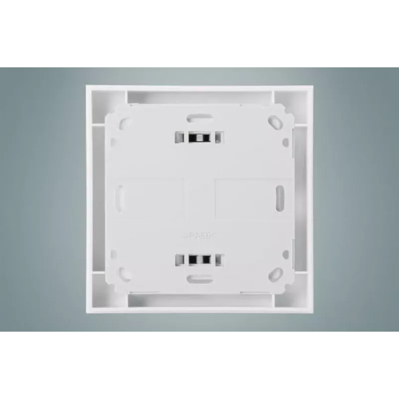 Sisetemperatuuri ja -niiskuse andur Homematic IP HmIP-STHD