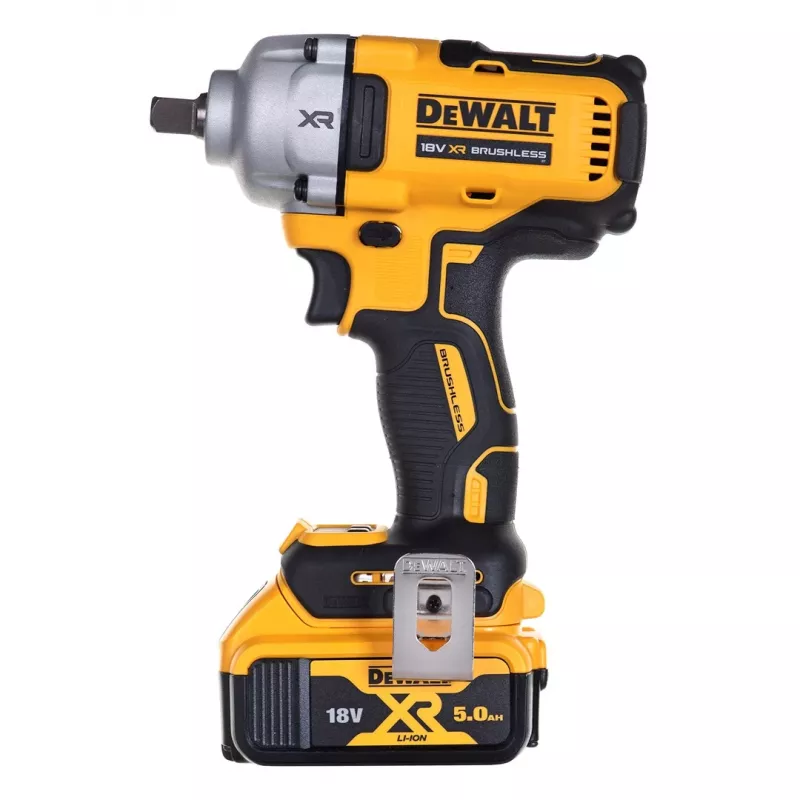 Kruvikeeraja DeWalt DCF892P2T-QW