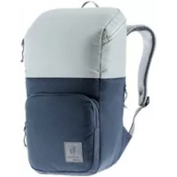 Seljakott DEUTER Overday ink-sage 361062332450 kerge vastupidav