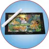 Pusle hoiustamissüsteem Ravensburger Roll your Puzzle XXL