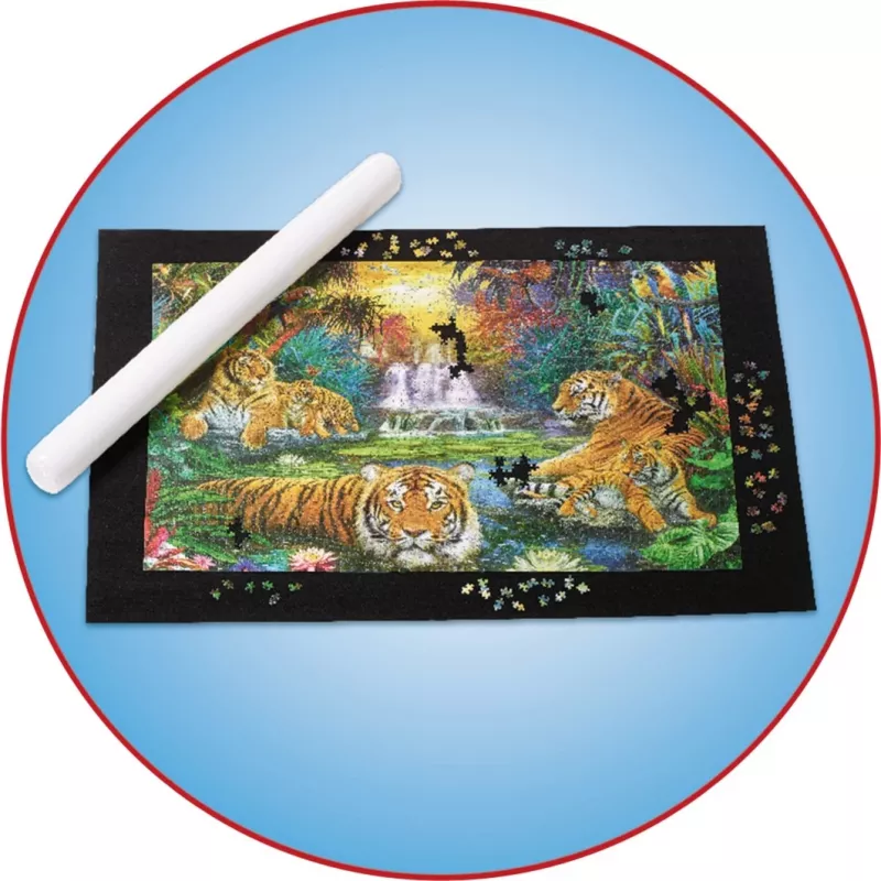 Pusle hoiustamissüsteem Ravensburger Roll your Puzzle XXL
