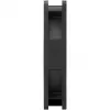 SilverStone SST-AP120I 120mm korpuse ventilaator - must