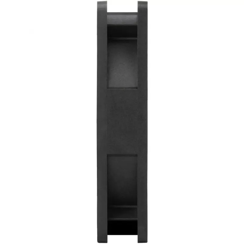 SilverStone SST-AP120I 120mm korpuse ventilaator - must