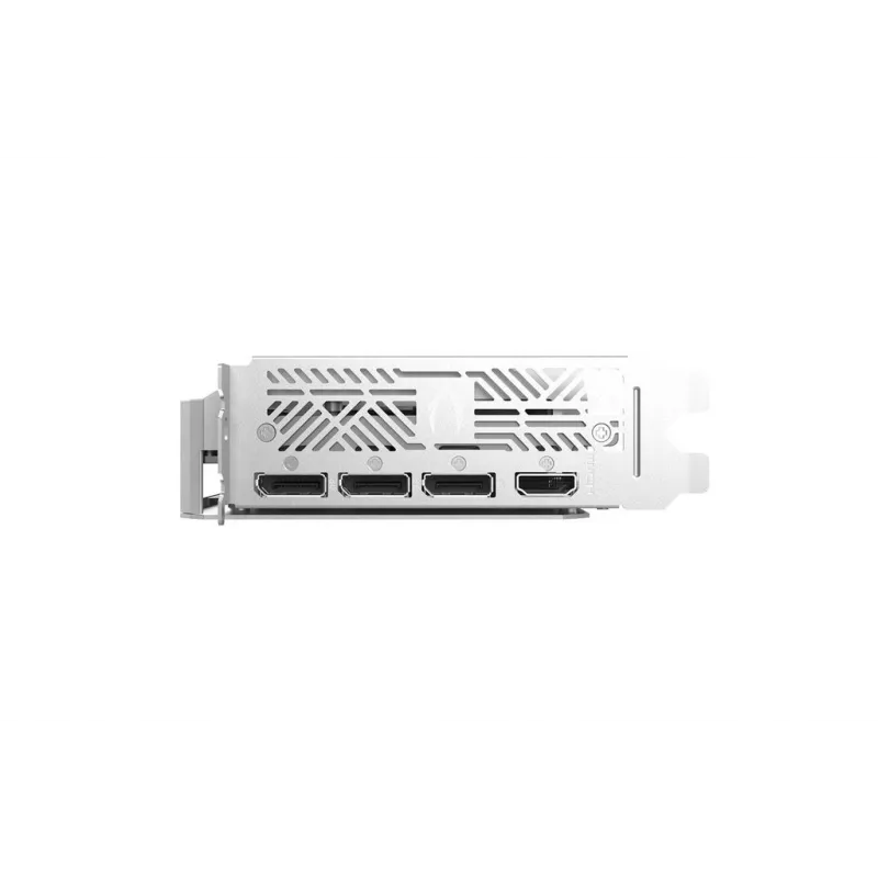 Videokaart Zotac GAMING GeForce RTX 5060 Twin Edge OC White Edition 8GB GDDR7