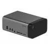 USB-jaotur Belkin Connect USB USB-C 10000 Mbit/s Hall