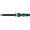 Pöördemomendivõtme komplekt Wera 5136076001 115 mm 435 mm 110 mm