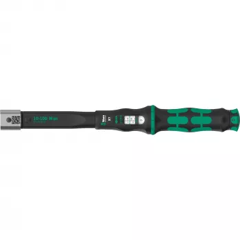 Pöördemomendivõtme komplekt Wera 5136076001 115 mm 435 mm 110 mm