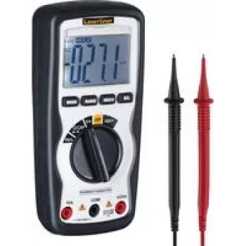 Laserliner MultiMeter-Compact käsi-multimeeter (083.034E)