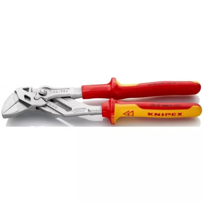Liigendtangid Knipex 86 06 250